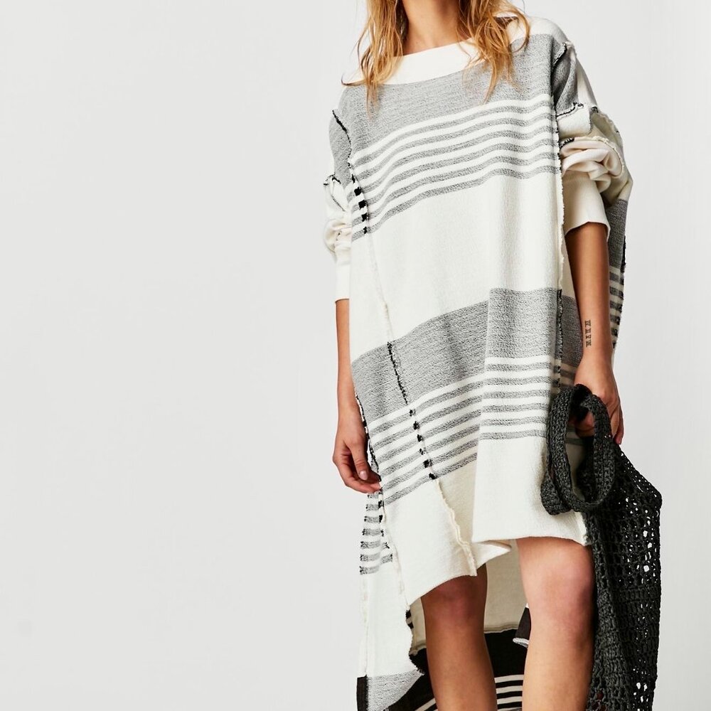 Free People Off the Shelf Maxi Top - NWT